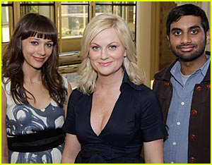 Amy poehler parks and recreation